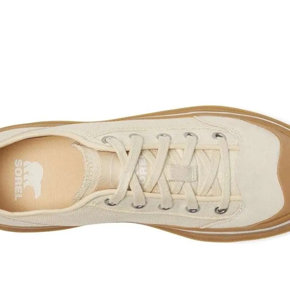 SOREL Scout N About Women’s Platform Sneakers